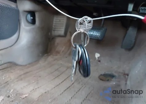 1998 Chevrolet Camaro Z28 from USA, damaged, VIN 2G1FP22G1W2139176